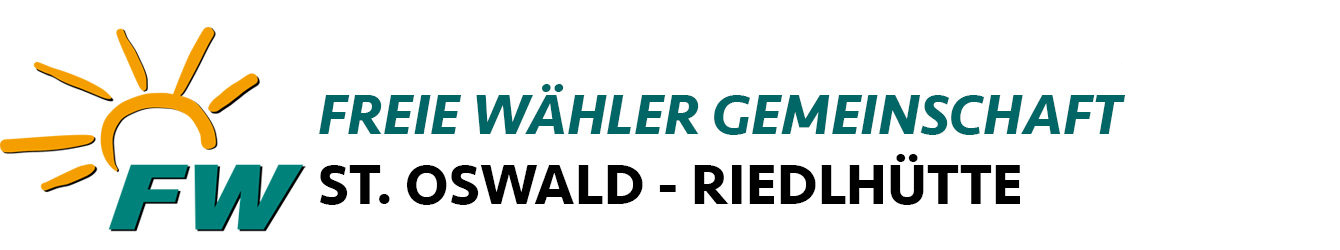 Freie Wähler Gemeinschaft